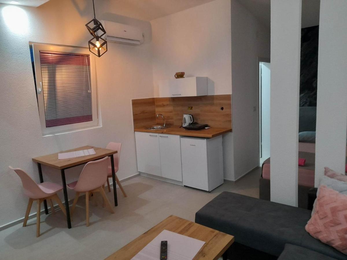 My Place Studio Ohrid Exterior foto