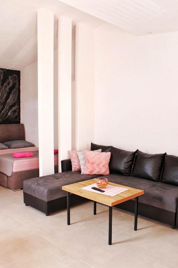 My Place Studio Ohrid Exterior foto