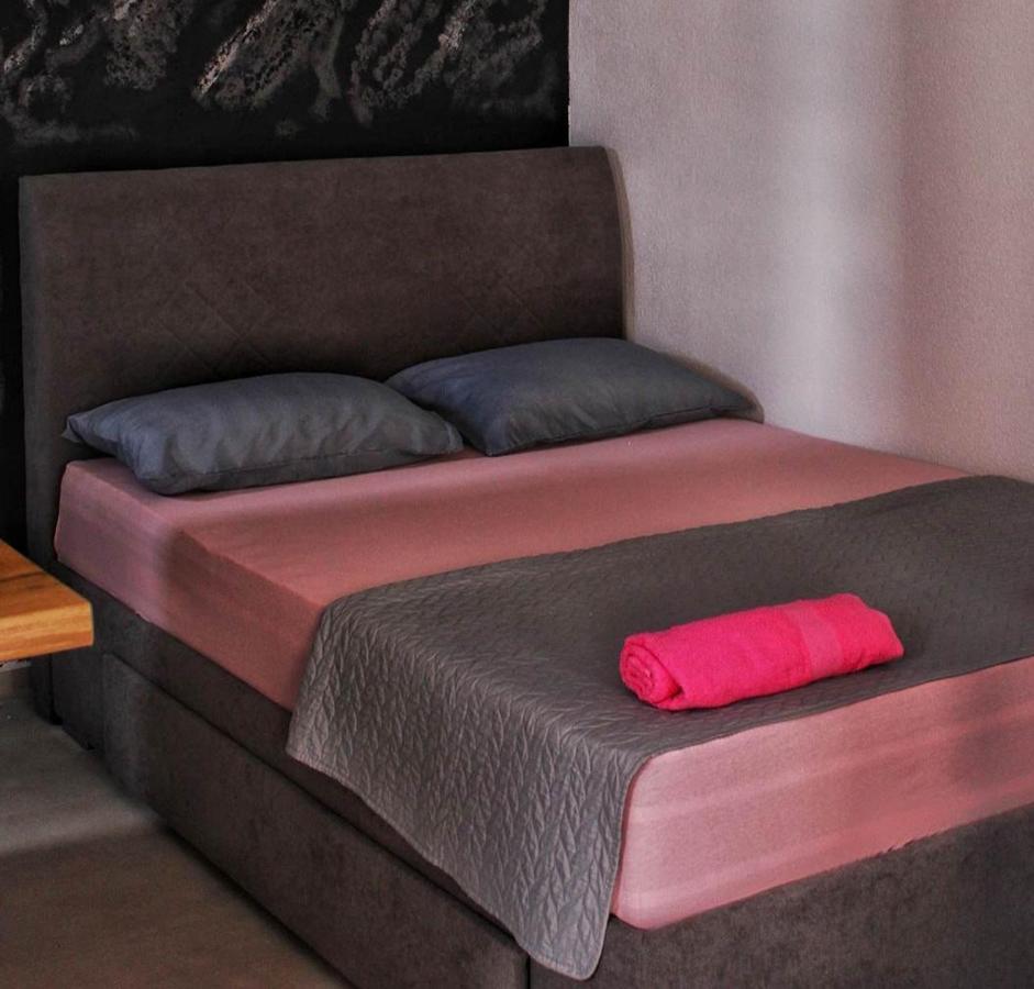 My Place Studio Ohrid Exterior foto