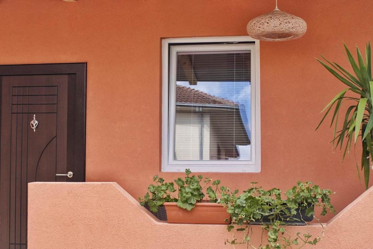 My Place Studio Ohrid Exterior foto
