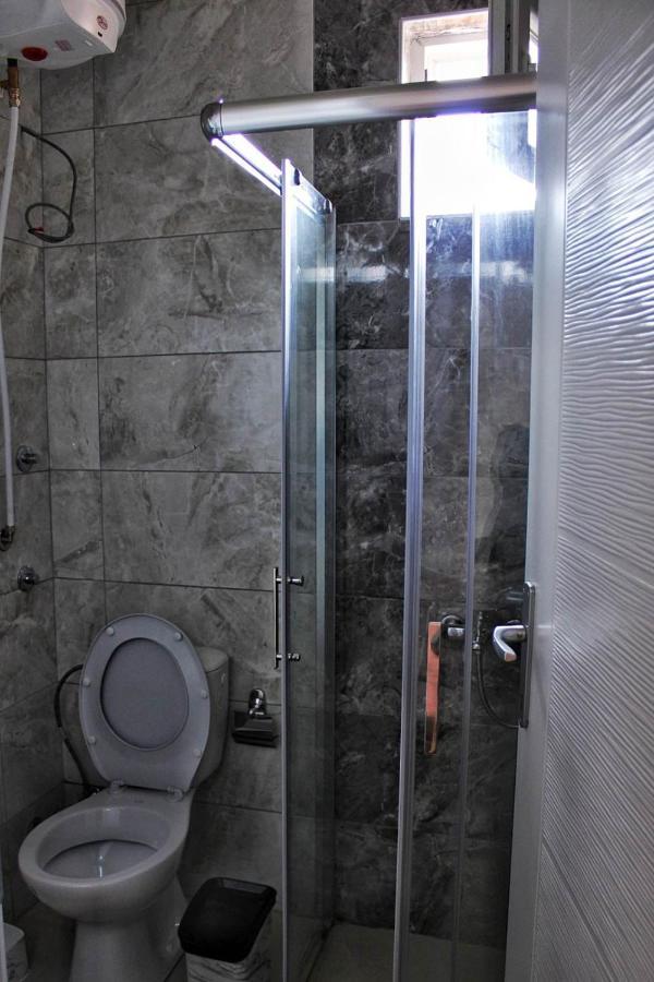 My Place Studio Ohrid Exterior foto
