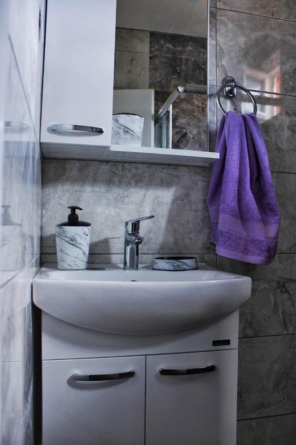My Place Studio Ohrid Exterior foto
